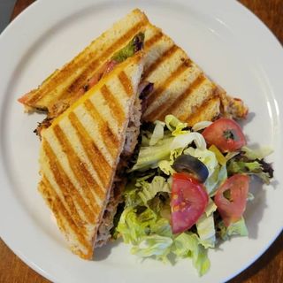 Az-Club House Sandwich