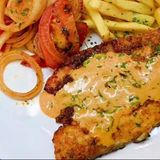 Grilled Chicken Breast