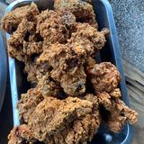 20 Pieces Big Fried Mamba