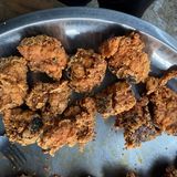 10 Pieces Big Fried Mamba