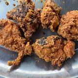 5 Pieces Big Fried Mamba