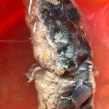 1 Piece Big Boiled Mamba