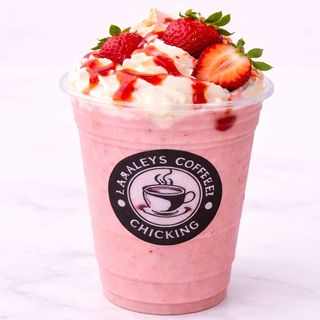 Strawberry