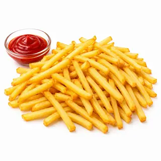 Plain Chips