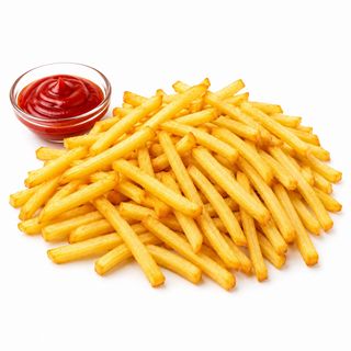 Plain Chips