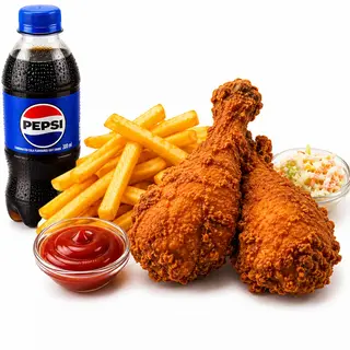 Chicken Drumstick (Pair)