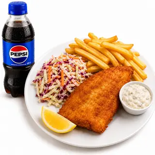 Fish Fillet