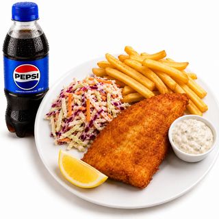 Fish Fillet