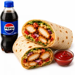 Chicken Wrap