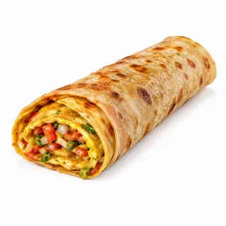 Ugandan Rolex