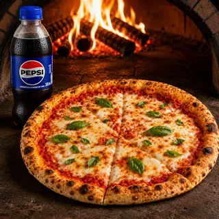 Cheese Pizza