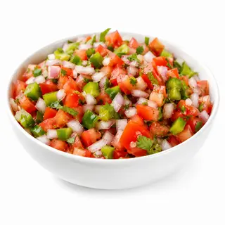 Kachumbari Salad