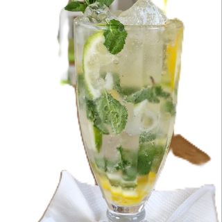 classic mojito