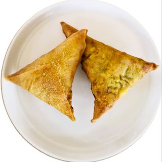 Samosa (vegetarian)