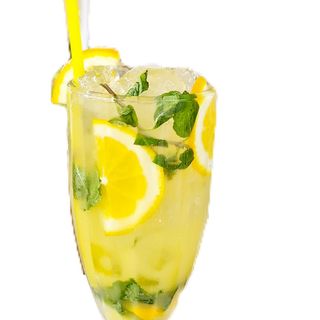 Passion mojito