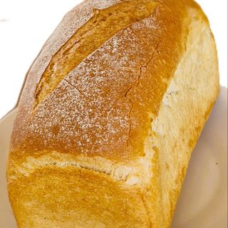 white salted loaf (500g)