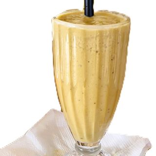 Mango Smoothie