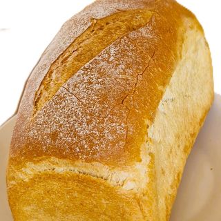 white salted loaf (1kg)