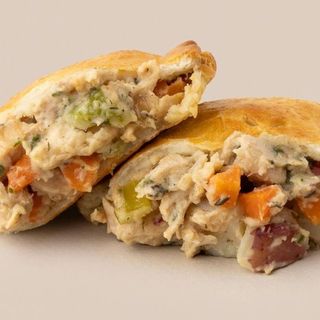 Chicken Pie
