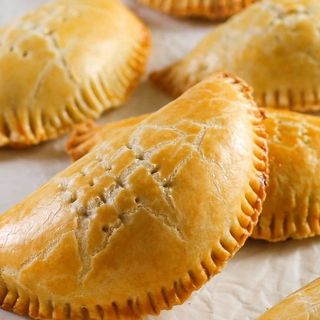 Beef Pie