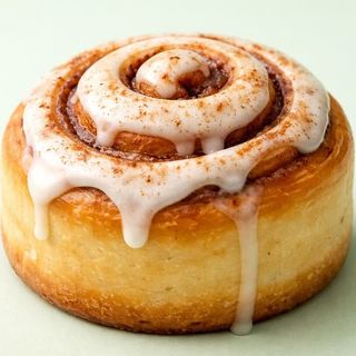 Cinnamon Buns