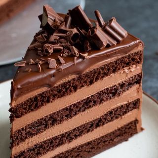 Cake Slice
