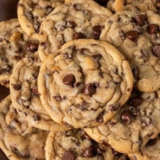 Triple Chocolate Chip