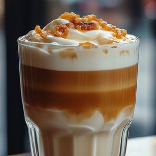 Caramel Macchiato