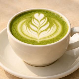 Matcha Latte