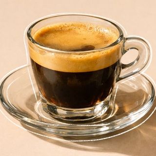 Single Espresso