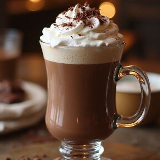 Hot chocolate
