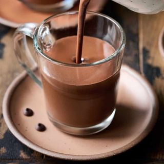 Hot Chocolate