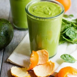 Detox Smoothie