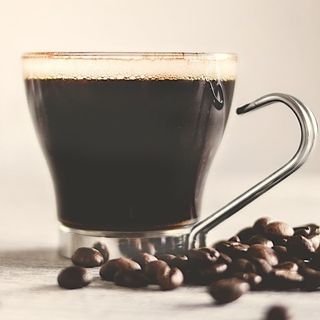 Black Coffee