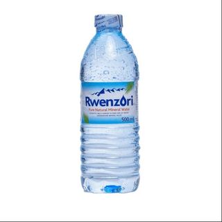 Rwenzori Water