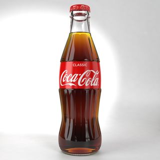 Coca cola soda