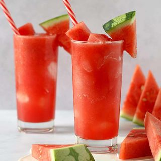 Watermelon Juice