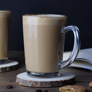 Vanilla Latte