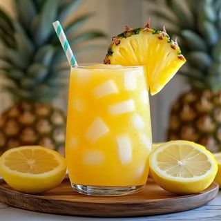 Pineapple Juice