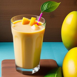 Mango Madness
