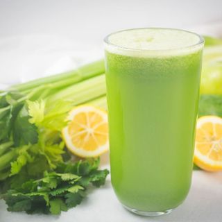 Green Forest Juice
