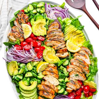 Chicken Salad