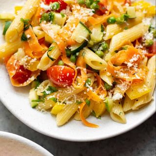 Penne Primavera