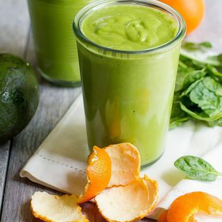 Detox Smoothie