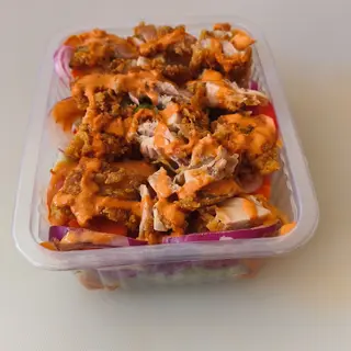Chicken Salad
