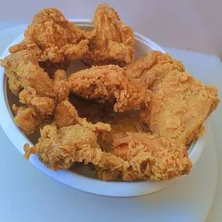 Murphy Chicken Ten