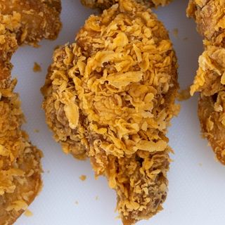 1 Pc Flatlet Or Drumette