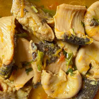 Offals