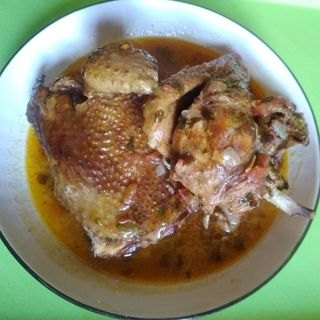 Chicken