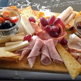 Antipasto all'Italiana
